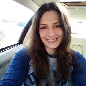 Meet your Posher, Robyn